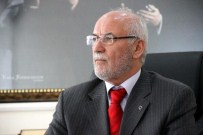 KUTLU DOĞUM - Müftü Hacı Yusuf Gül'den Kutlu Doğum Haftası Mesajı Ve Programlara Davet