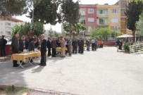 BİLGİ YARIŞMASI - Mut'ta Polis Haftası Etkinlikleri