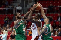 Nefes Kesen Maç Galatasaray'ın