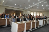 İSMAIL ÜNAL - Niğde Belediyesi Çevre Temizliğinde Hedefini Büyüttü