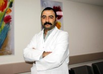 PSİKİYATRİ UZMANI - Bilim İnsanından Medya Çalışanlarına Osmanlı Modeli Önerisi