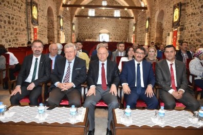 Şehzadeler'den Mimar Sinan'a Vefa