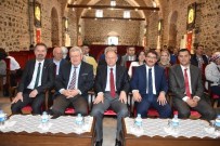 İSMAIL ÇORUMLUOĞLU - Şehzadeler'den Mimar Sinan'a Vefa