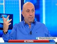 Sinan Engin: Beşiktaş şampiyonluğu garantiler