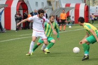 BATMAN PETROLSPOR - Spor Toto 3 Lig