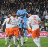 SERKAN BALCı - Spor Toto Süper Lig