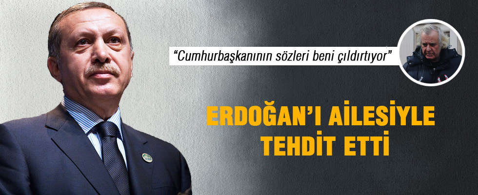 Tarık Akan: Cumhurbaşkanı’nın yakınlarının çok acı çekeceğine eminim