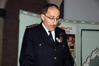 MEHMET CEYLAN - Türk Polis Teşkilatının 171. Yıl Dönümü Kutlandı