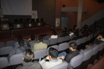 TELEVİZYON YAYINCILIĞI - Türkiye Gazeteciler Federasyonu Genel Başkan Yardımcısı Veli Altınkaya Açıklaması