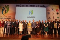 GÜLBEN ERGEN - Türkiye'nin Önemli İsimleri Çocuklar İçin Buluştu