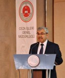 TÜRKIYE ADALET AKADEMISI - 'Uzlaşma' Toplumsal Barışa Da Katkı Sağlıyor