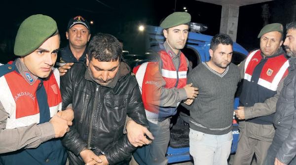 Özgecan'ın katili cezaevinde öldürüldü