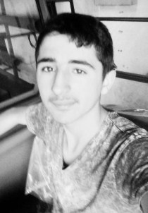 15 Yaşındaki çocuk traktör altında can verdi