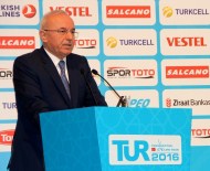 52. Cumhurbaşkanlığı Türkiye Bisiklet Turu Başlıyor