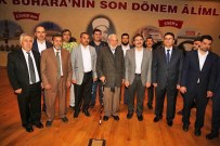 AHMET ÇELIK - Adil Hoca Vefatının 17. Yılında Anıldı