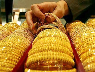 Altın fiyatları zirve yaptı