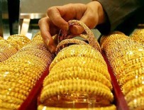 Altın fiyatları zirve yaptı