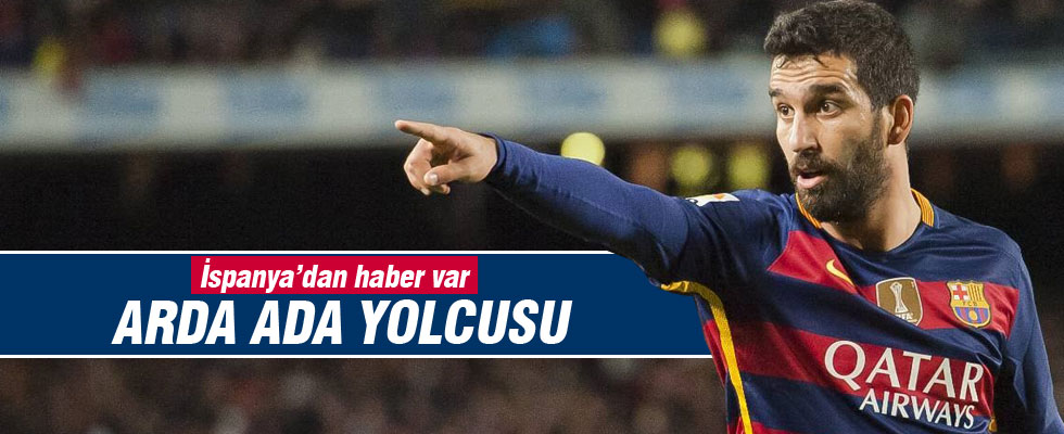 Arda Turan İngiltere'ye gidiyor!