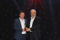 MUSTAFA ALTıNTAŞ - Atış Yapı'ya 3 Ödül