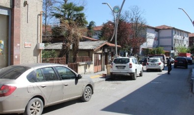 Bartın'daki Araç Sayısı 45 Bin 651'E Yükseldi