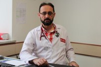 YALIN - Baş dönmesi ciddi hastalıkların belirtisi olabilir