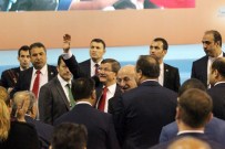 Başbakan Ahmet Davutoğlu Şanlıurfa'da