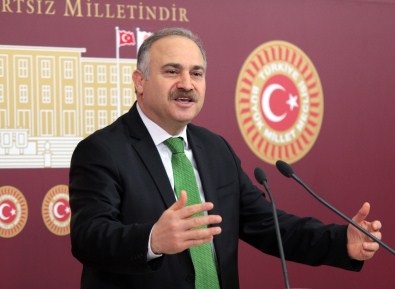 'Bizim Muhatabımız Cumhurbaşkanı Değildir'