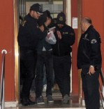 Bolu'da Canlı Bomba Operasyonunda 4 Kişi Tutuklandı