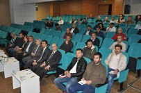 KADIR ER - Bozüyük'te AR-GE Reform Paketi Ve Kobigel Hibe Destek Programı Semineri