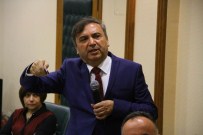 Büyükşehir 424 Kilometre Beton Yol Yaptı