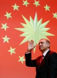 KANAL İSTANBUL - Cumhurbaşkanı Erdoğan Açıklaması 'Ağır Hasarlı, Orta Hasarlı Demeden Tamamını Yıkalım'
