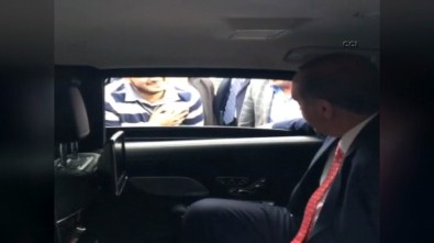 Cumhurbaşkanı: Muhlama yok mu?