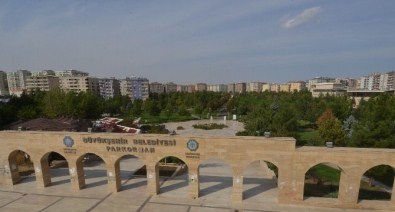 Diyarbakır'da Belediyeye Ait Sosyal Tesisler Artıyor