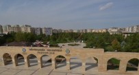 KİRA BORCU - Diyarbakır'da Belediyeye Ait Sosyal Tesisler Artıyor