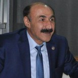 SEBGETULLAH SEYDAOĞLU - Diyarbakır'da İptal Edilmesine Rağmen Lgbt Paneline Tepkiler Sürüyor