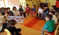 SAĞLIK TARAMASI - Diyarbakır Final Anaokulu'nda Aile Katılımı Çalışmaları