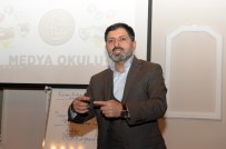 KıZıLAĞıL - Eğitim-Bir-Sen Genel Başkan Yardımcısı Kolukısa Açıklaması 'Medya İle STK'lar İşbirliği Yapmalı'