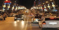Erzurum'da Trafiğe Kayıtlı Araç Sayısı Şubat Ayı Sonu İtibarıyla 107 Bin 458 Oldu