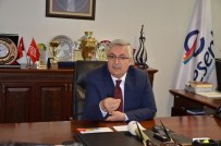 ASFALT FABRİKASI - Esenlik Genel Müdürü Hulusi Boyraz Açıklaması