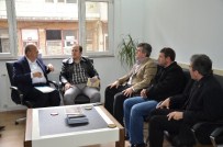 Eşrefzade Hazretleri İznik'te anılacak