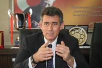 HUKUK FAKÜLTESİ ÖĞRENCİSİ - Feyzioğlu'ndan 'Dokunulmazlık' Yorumu