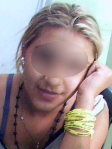 Genç Kadın Beşinci Kattan Atlayarak İntihar Etti