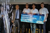 Genç Liderler Silikon Vadisi'ne Gidiyor