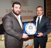 TARIHÇI - Gkm'de 'Dedem Abdülhamid Han' Paneli