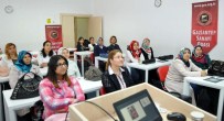 MUSTAFA AYDıN - GSO'dan Türkiye'de Bir İlk