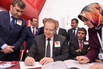 İSMAİL ÖZKAN - Gümüşhane'de Dünya Sağlık Haftası Etkinlikleri