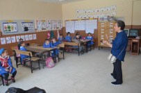 KÜTÜPHANELER HAFTASI - İzmir'den Kula'ya Kardeşlik Eli