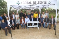 KARAKUYU - Karakuyu'da Futbol Rüzgarı Başladı