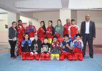 Kavgacı Öğrencileri Şampiyon Yaptı