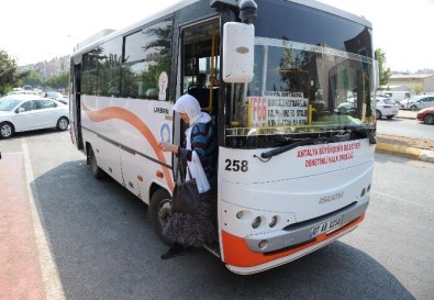 Klima Açmayan Şoförler Yandı